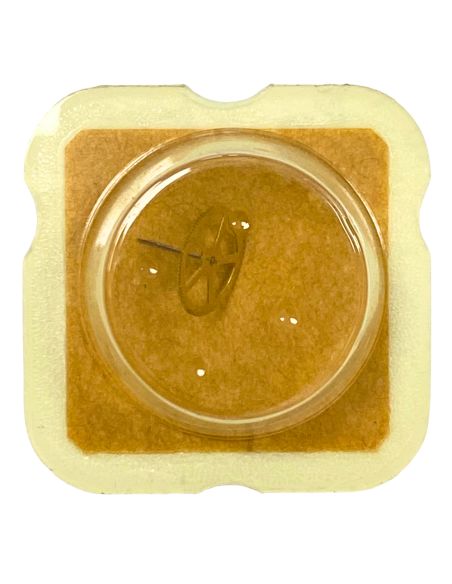 FHF 371 - 227 Roue de seconde au centre (à l'unité) - Sweep second wheel and pinion (per unit)