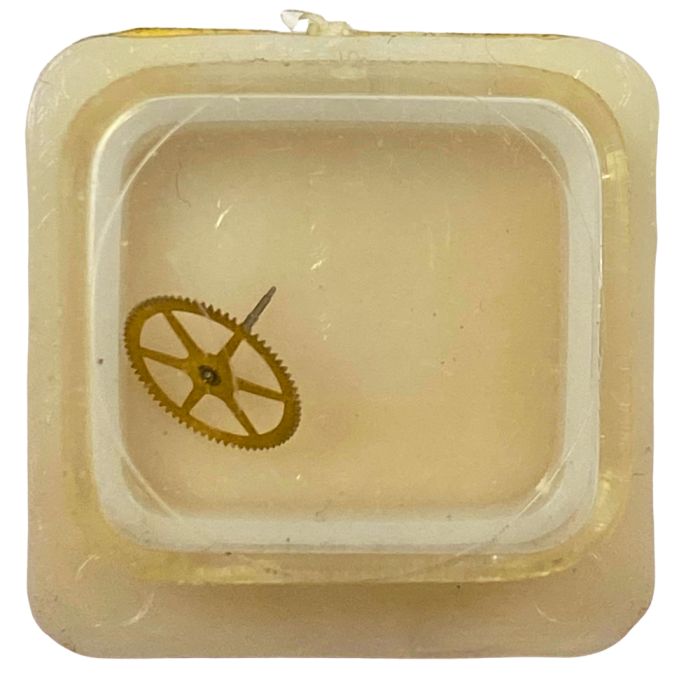 FHF 55 - 227 Roue de seconde au centre (à l'unité) - Sweep second wheel and pinion (per unit)