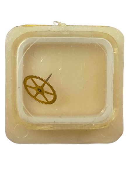 FHF 55 - 227 Roue de seconde au centre (à l'unité) - Sweep second wheel and pinion (per unit)