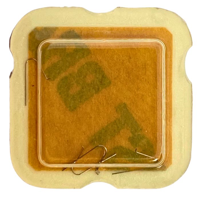 FHF 55 - 430 Ressort de cliquet (à l'unité) - Click spring (per unit)