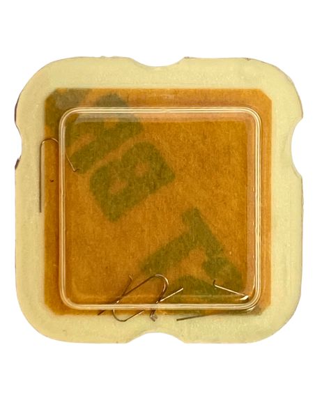 FHF 55 - 430 Ressort de cliquet (à l'unité) - Click spring (per unit)