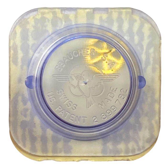 FHF 57 - 227 Roue de seconde au centre (à l'unité) - Sweep second wheel and pinion (per unit)