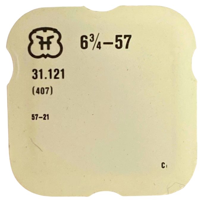 FHF 57 - 407 Pignon coulant (à l'unité) - Clutch wheel (per unit)