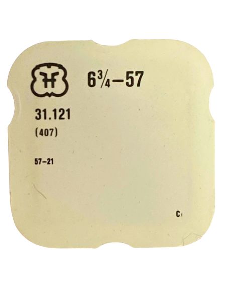 FHF 57 - 407 Pignon coulant (à l'unité) - Clutch wheel (per unit)
