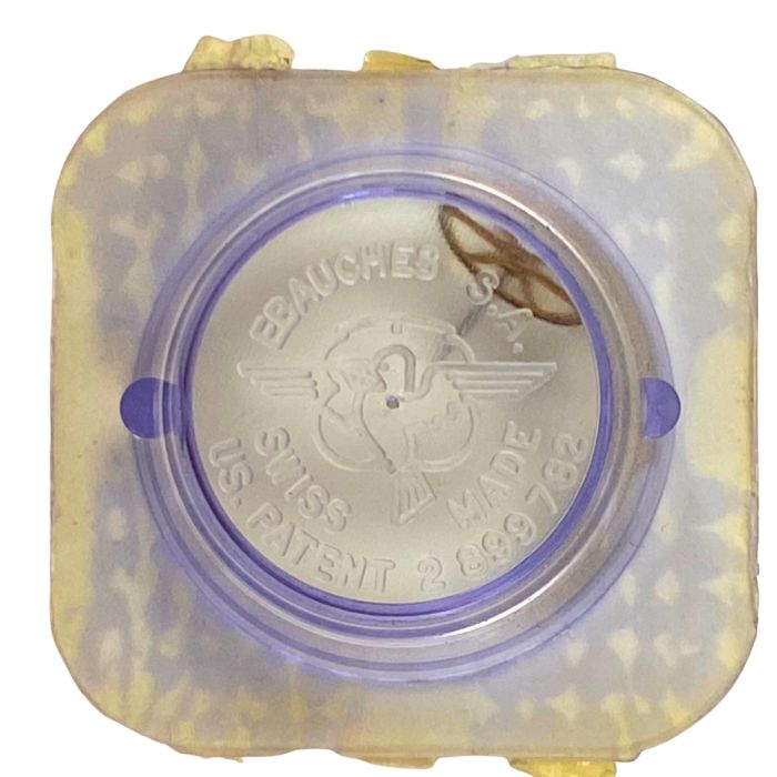 FHF 57-21 - 227 Roue de seconde au centre (à l'unité) - Sweep second wheel and pinion (per unit)