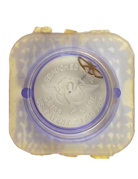 FHF 57-21 - 227 Roue de seconde au centre (à l'unité) - Sweep second wheel and pinion (per unit)