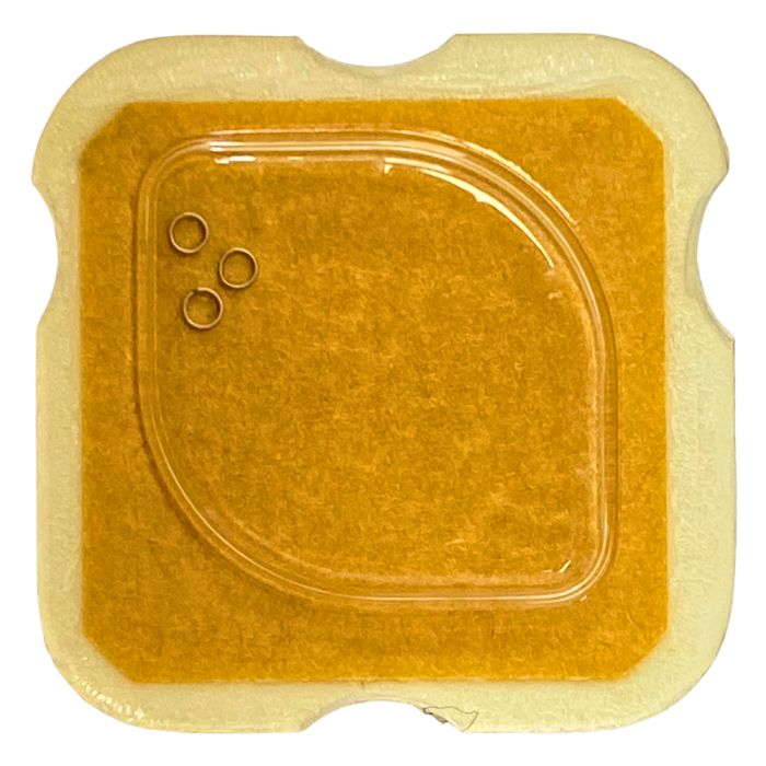 FHF 59N - 422 Bague de roue de couronne (à l'unité) - Crown wheel ring (per unit)