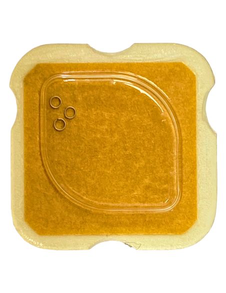 FHF 59N - 422 Bague de roue de couronne (à l'unité) - Crown wheel ring (per unit)