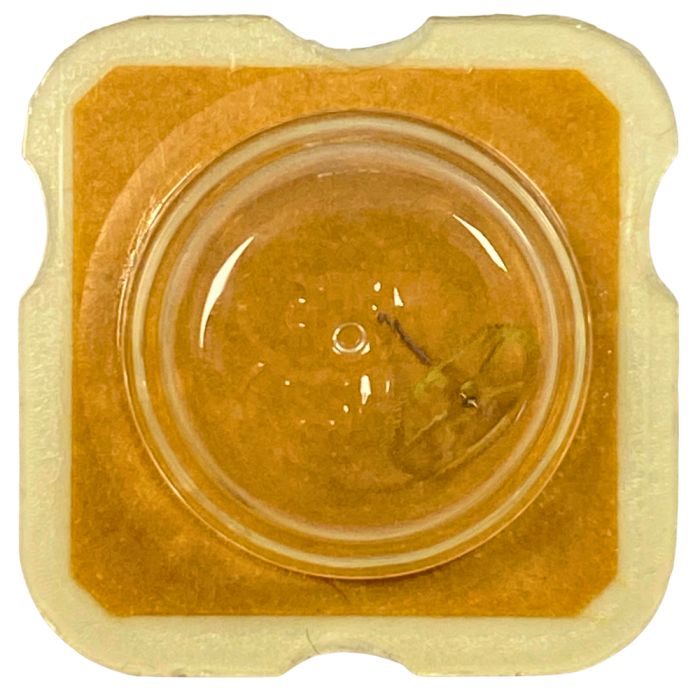 FHF 64 - 227 Roue de seconde au centre (à l'unité) - Sweep second wheel and pinion (per unit)