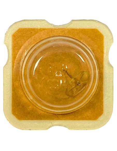 FHF 64 - 227 Roue de seconde au centre (à l'unité) - Sweep second wheel and pinion (per unit)