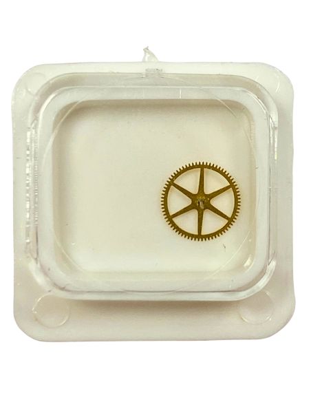 FHF 65 - 227 Roue de seconde au centre (à l'unité) - Sweep second wheel and pinion (per unit)