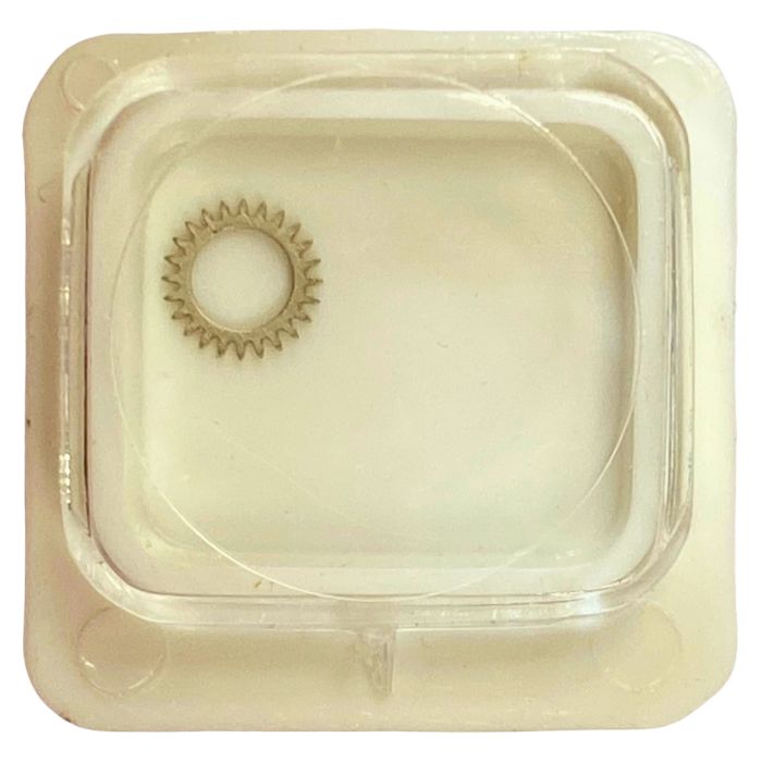 FHF 66 - 420 Roue de couronne - Crown wheel