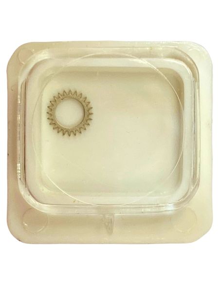 FHF 66 - 420 Roue de couronne - Crown wheel