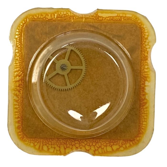 FHF 67 - 227 Roue de seconde au centre (à l'unité) - Sweep second wheel and pinion (per unit)