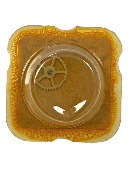 FHF 67 - 227 Roue de seconde au centre (à l'unité) - Sweep second wheel and pinion (per unit)