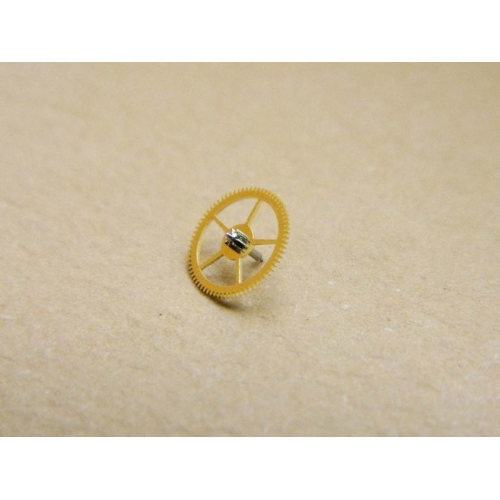 OMEGA Roue moyenne - Calibre 320