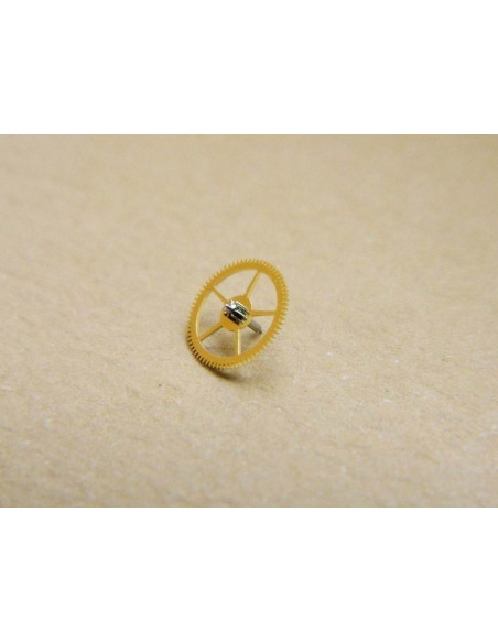 OMEGA Roue moyenne - Calibre 320