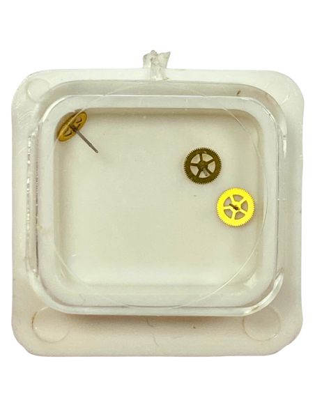 Harley 3975 - 227 Roue de seconde au centre (à l'unité) - Sweep second wheel and pinion (per unit)