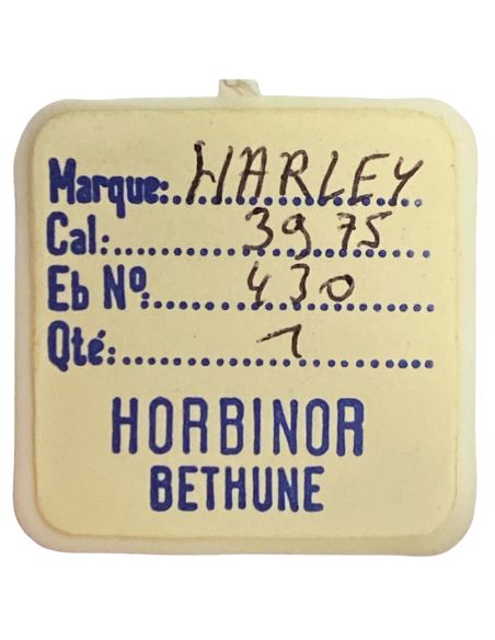 Harley 3975 - 430 Ressort de cliquet (à l'unité) - Click spring (per unit)