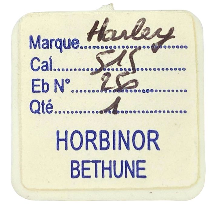 Harley 515 - 250 Roue des heures (à l'unité) - Hour wheel (per unit)