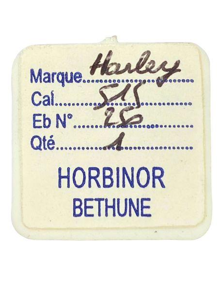 Harley 515 - 250 Roue des heures (à l'unité) - Hour wheel (per unit)