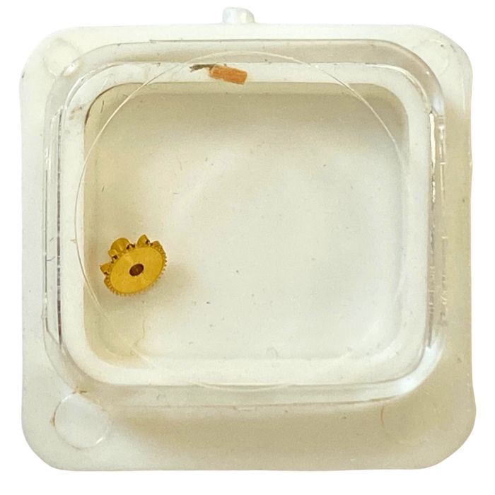 Harley 706 - 250 Roue des heures (à l'unité) - Hour wheel (per unit)