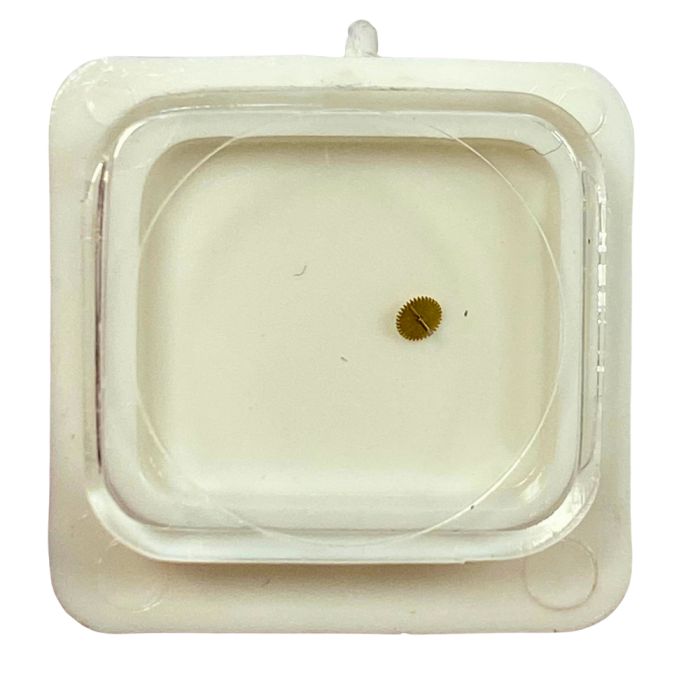 Harley 751 - 227 Roue de seconde au centre (à l'unité) - Sweep second wheel and pinion (per unit)