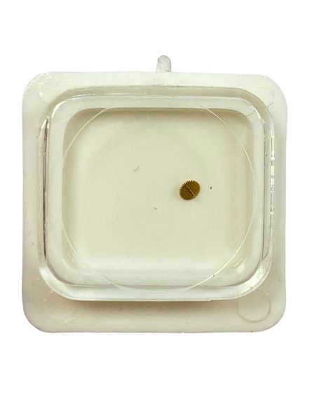 Harley 751 - 227 Roue de seconde au centre (à l'unité) - Sweep second wheel and pinion (per unit)