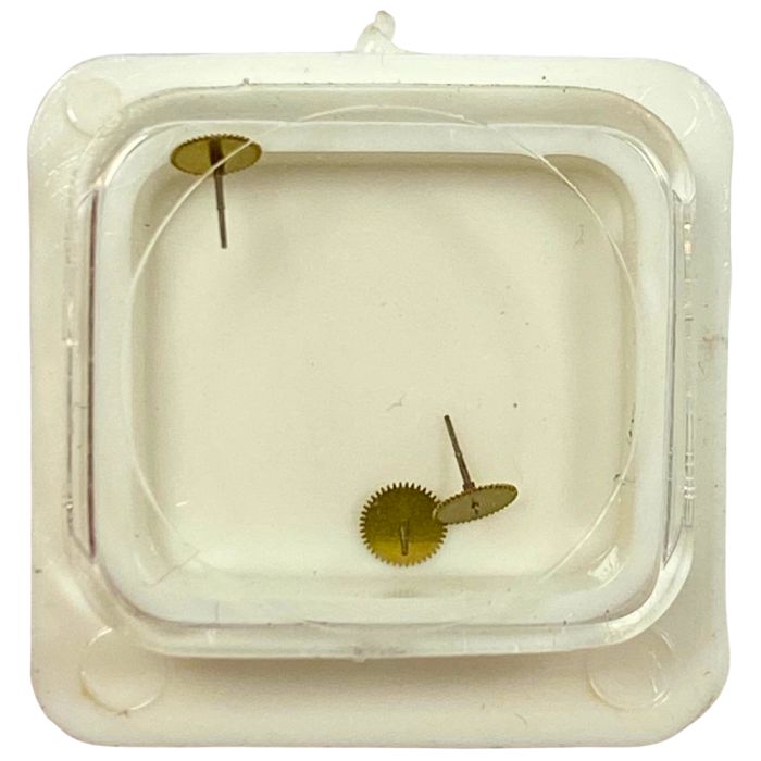 Harley 753 - 227 Roue de seconde au centre (à l'unité) - Sweep second wheel and pinion (per unit)