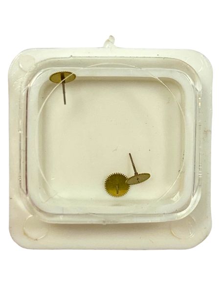 Harley 753 - 227 Roue de seconde au centre (à l'unité) - Sweep second wheel and pinion (per unit)