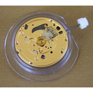 ETA 955.432 Mouvement