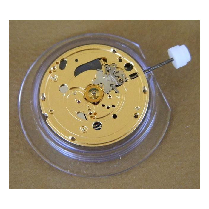 ETA 955.432 Mouvement