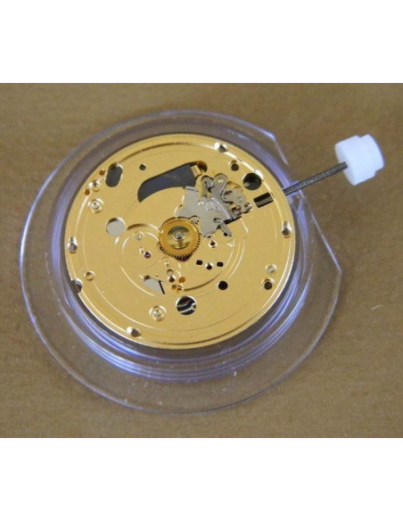 ETA 955.432 Mouvement