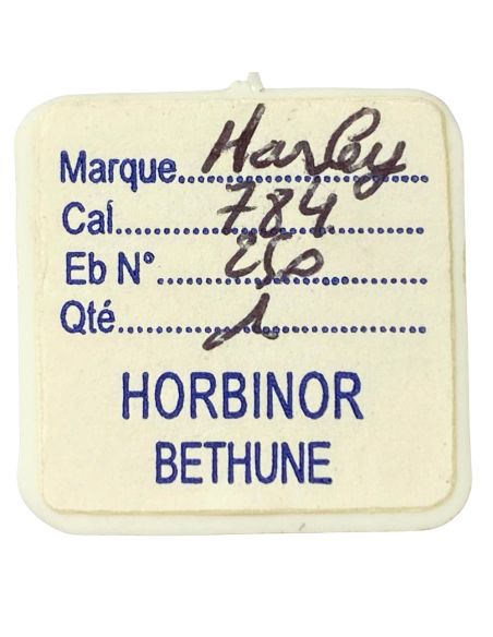 Harley 784 - 250 Roue des heures (à l'unité) - Hour wheel (per unit)