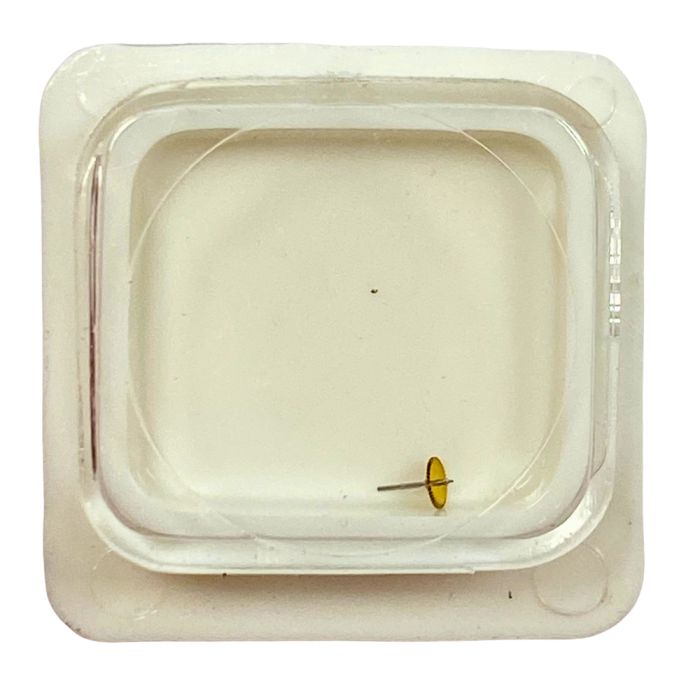 Harley 7875 - 227 Roue de seconde au centre (à l'unité) - Sweep second wheel and pinion (per unit)