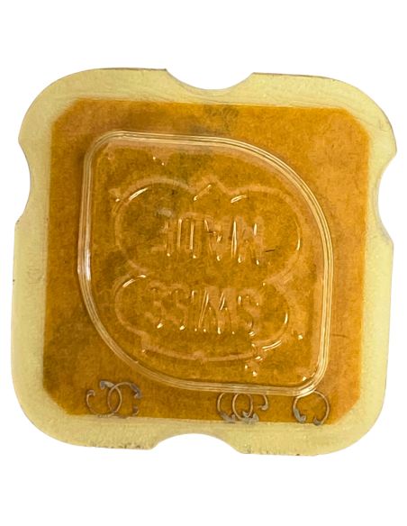 INT 261 - 430 Ressort de cliquet (à l'unité) - Click spring (per unit)