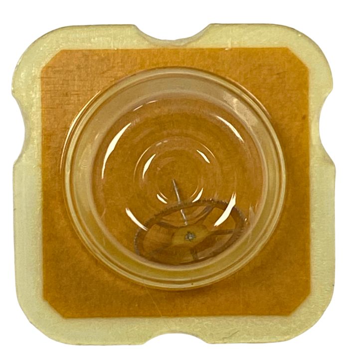 INT 450 - 227 Roue de seconde au centre (à l'unité) - Sweep second wheel and pinion (per unit)