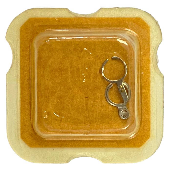 INT 7410 - 422 Bague de roue de couronne (à l'unité) - Crown wheel ring (per unit)