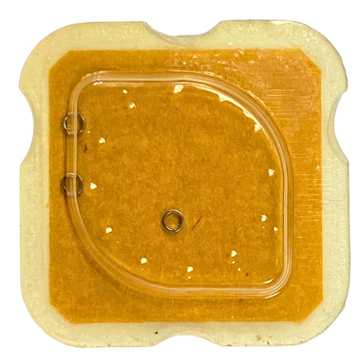 INT 7410-2 - 422 Bague de roue de couronne (à l'unité) - Crown wheel ring (per unit)