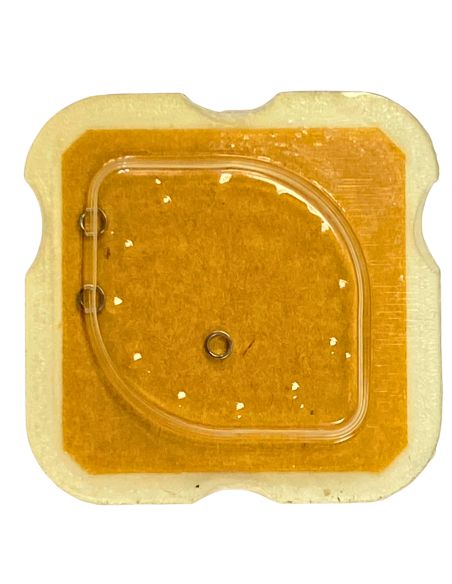 INT 7410-2 - 422 Bague de roue de couronne (à l'unité) - Crown wheel ring (per unit)
