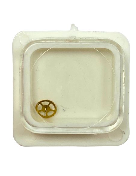ISA 8181 - 227 Roue de seconde au centre (à l'unité) - Sweep second wheel and pinion (per unit)