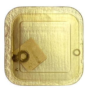 Jaeger Lecoultre 807-840-841 - 420 Roue de couronne - Crown wheel