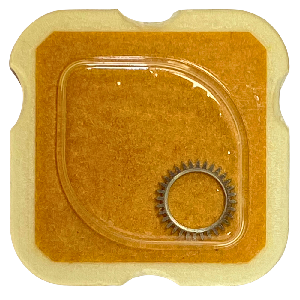 Movado 150-224 roue de seconde MO150224 Passion Chrono