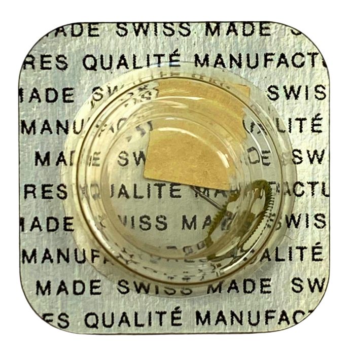 Lanco 6004 - 227 Roue de seconde au centre (à l'unité) - Sweep second wheel and pinion (per unit)