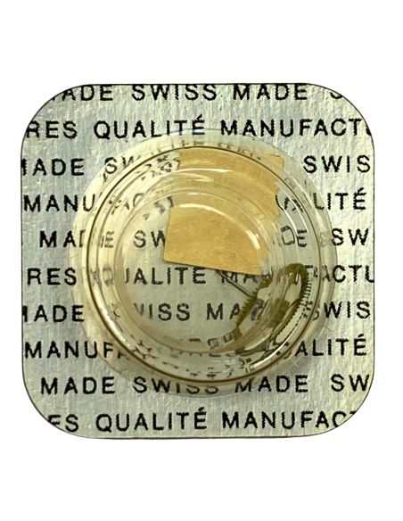 Lanco 6004 - 227 Roue de seconde au centre (à l'unité) - Sweep second wheel and pinion (per unit)