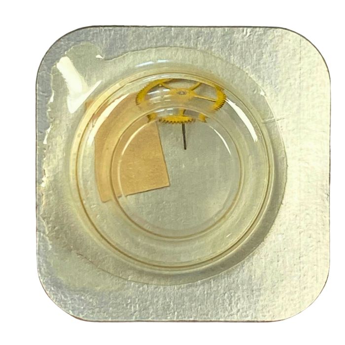 Longines 280 - 227 Roue de seconde au centre (à l'unité) - Sweep second wheel and pinion (per unit)