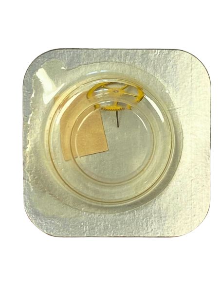 Longines 280 - 227 Roue de seconde au centre (à l'unité) - Sweep second wheel and pinion (per unit)