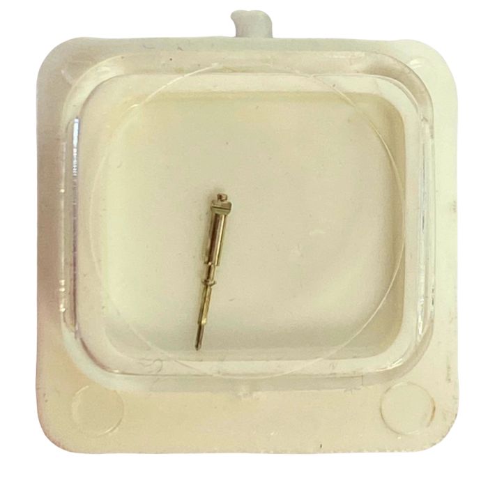 Longines 950-2 - 404 Tige pour boite étanche (partie mouvement) (à l'unité) - Stem for waterproof case (movement portion) (per u