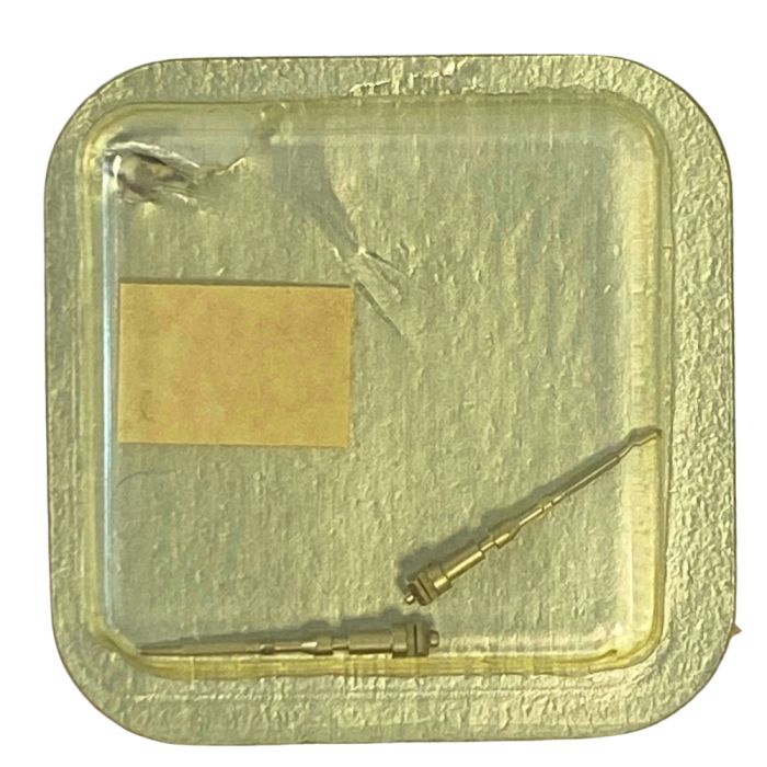 Longines L.990.2 - 404 Tige pour boite étanche (partie mouvement) (à l'unité) - Stem for waterproof case (movement portion) (per