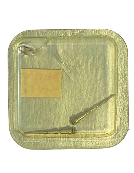 Longines L.990.2 - 404 Tige pour boite étanche (partie mouvement) (à l'unité) - Stem for waterproof case (movement portion) (per